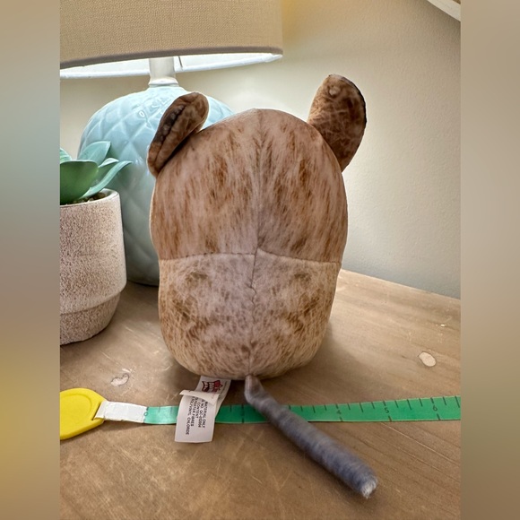 RARE Wild Alive Kevin the Quokka
Quokka Stuffed Animal - Picture 3 of 8